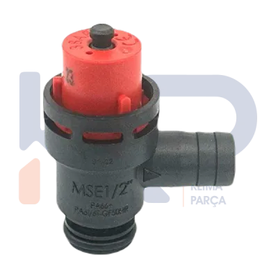 Emniyet Ventili Watts Kalın Bosch, Buderus 87160102470, Immergas 1.026579