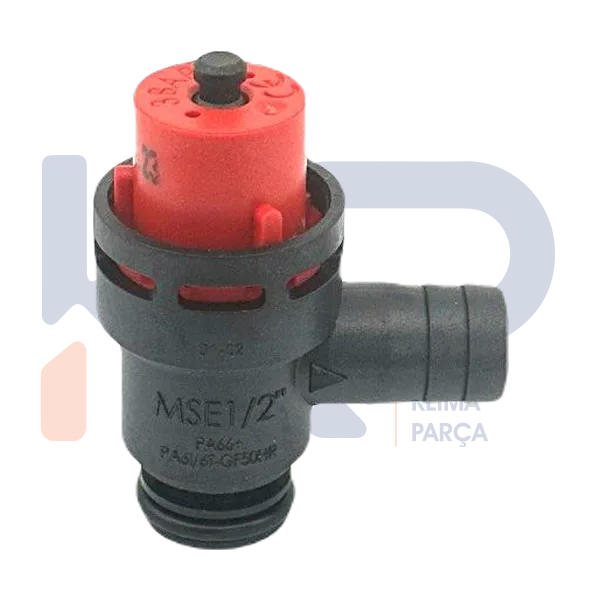 Emniyet Ventili Watts Kalın Bosch, Buderus 87160102470, Immergas 1.026579