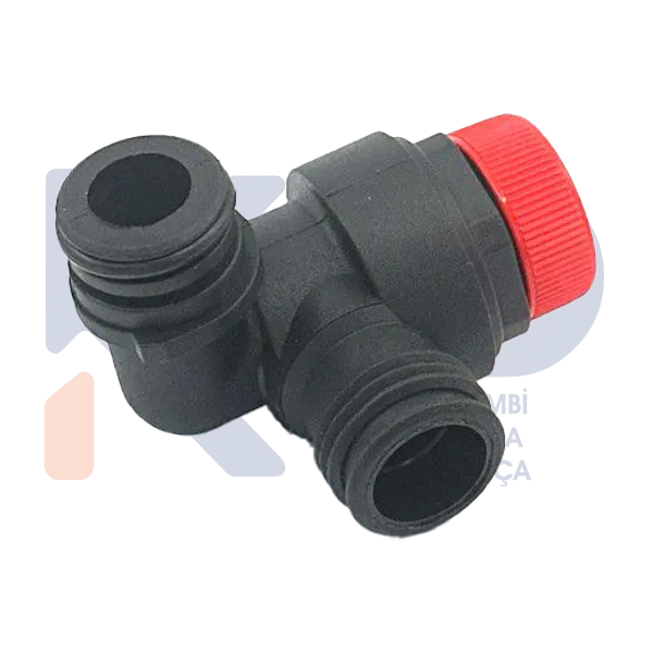 Emniyet Ventili Wolab Dirsekli Immergas, Saunier Duval 0020078632