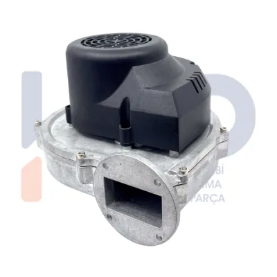 Fan Blavus HF200