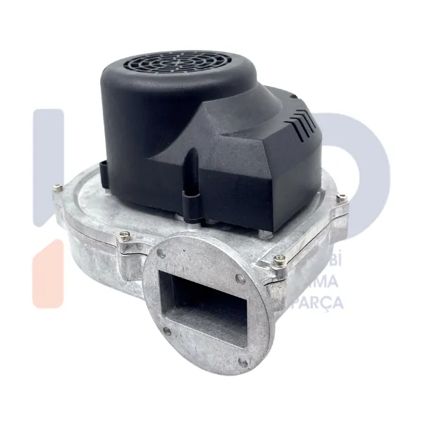 Fan Blavus HF200