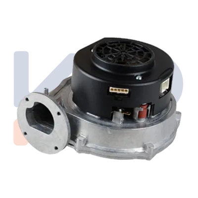 Fan Ebm RG128/1300-3612