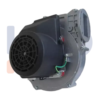 Fan Ebm RG148 010204 55667 2155