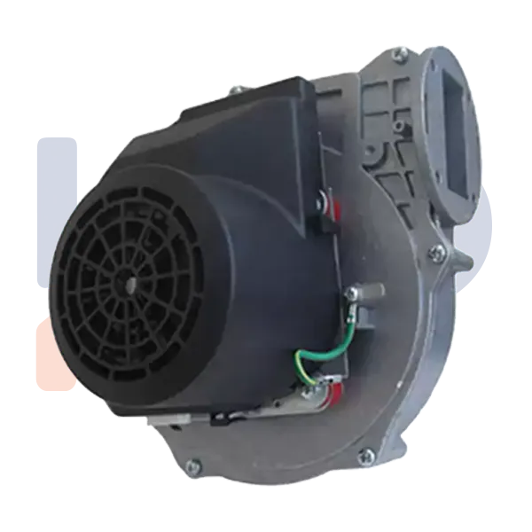 Fan Ebm RG148 010204 55667 2155