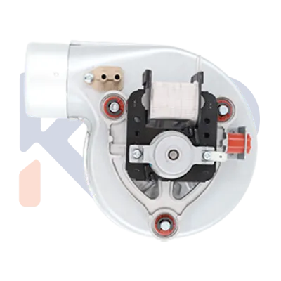 Fan Sohon 35W FL097034Y-03 Auer Hermann Nobel Micra Sanica
