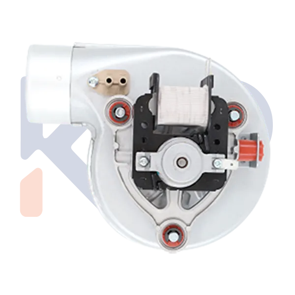 Fan Sohon 35W FL097034Y-03 Auer Hermann Nobel Micra Sanica
