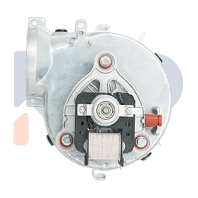 Fan Sohon 35W FL108042Y-80 Ariston AS, BS, Clas, Egis, Chaffoteaux Alixia 65104255