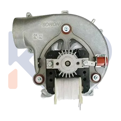 Fan Sohon 52W FL108042Y-04 Eca, Baykan, Immergas, Biasi Ariston 999397