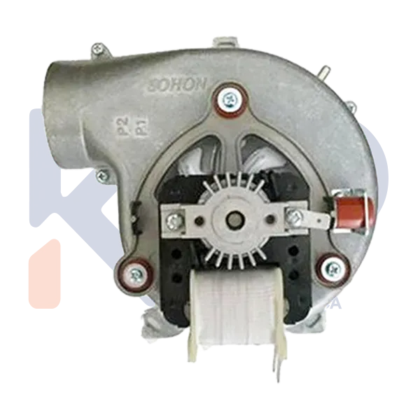 Fan Sohon 52W FL108042Y-04 Eca, Baykan, Immergas, Biasi Ariston 999397