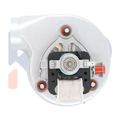 Fan Sohon 53W FL108042Y-18 Baxi, Baymak, Westen 5653850