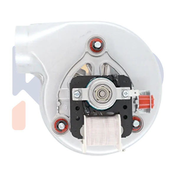 Fan Sohon 53W FL108042Y-18 Baxi, Baymak, Westen 5653850