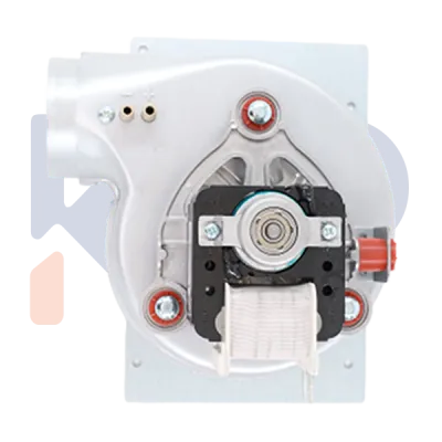 Fan Sohon 53W FL108042Y-57B Bosch, Worcester,Buderus 28CDI (Saclı) 87161202820,87161432010