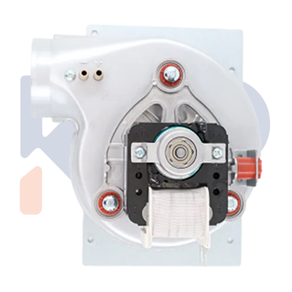 Fan Sohon 53W FL108042Y-57B Bosch, Worcester,Buderus 28CDI (Saclı) 87161202820,87161432010