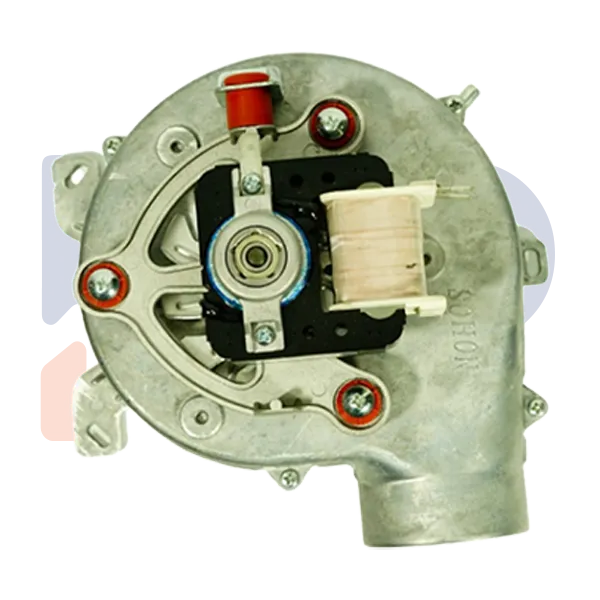 Fan Sohon 53W FL120042Y-07 Demirdöküm Aden, Immergas 1.028549, Demrad 3003200020