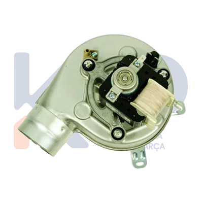 Fan Sohon 56W FL120042Y-04 Airfel, Baymak Falke, Immergas Eco5