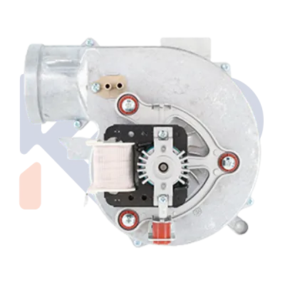 Fan Sohon 60W FL108034Y-08 Vaillant VUW, Turbotec 0020020010, 0020020008