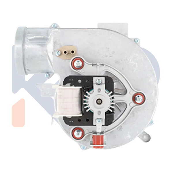 Fan Sohon 60W FL108034Y-08 Vaillant VUW, Turbotec 0020020010, 0020020008