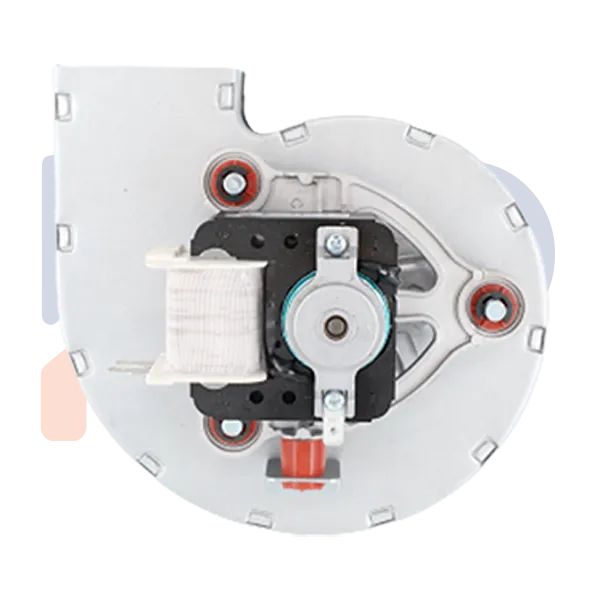 Fan Sohon 60W FL108034Y-53 Vaillant VCK 0020073798, 0020051400 Kare