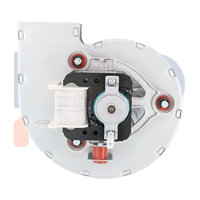 Fan Sohon 60W FL108042Y-55 ECA Eurostar, Bosch, Ferroli, Viessmann 7819829 (Kare)