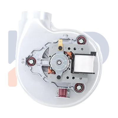 Fan TR 57W Baxi, Baymak, Westen 5653850