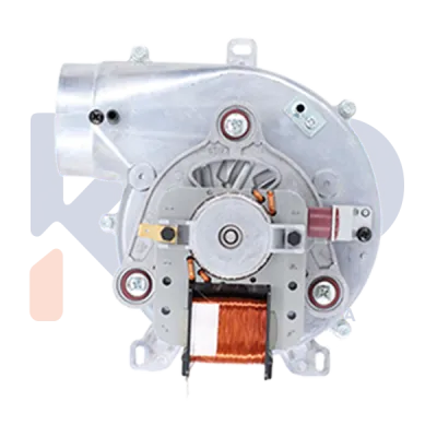 Fan TR 60W Eca Proteus 7006907134, Ferroli Divatech 398907134