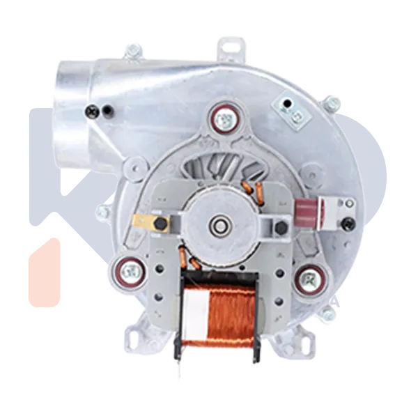 Fan TR 60W Eca Proteus 7006907134, Ferroli Divatech 398907134