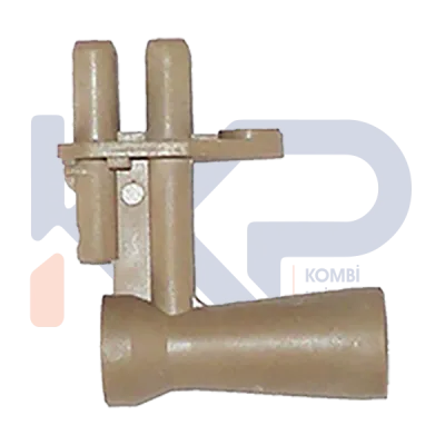 Fan Ventürisi Çiftli Süsler, Vailllant 7822594