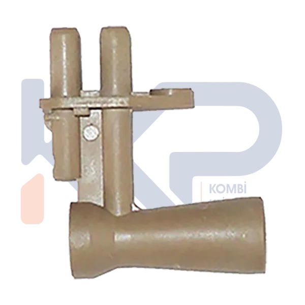 Fan Ventürisi Çiftli Süsler, Vailllant 7822594
