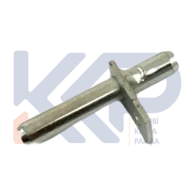 Fan Ventürisi Tekli Metal