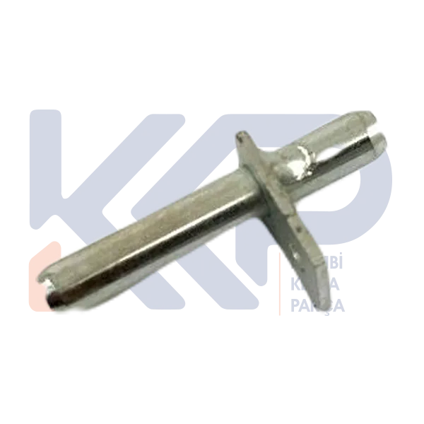 Fan Ventürisi Tekli Metal