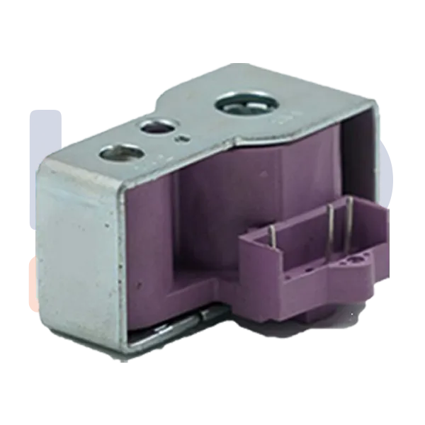 Gaz Valfi Bobini Wolab Mor