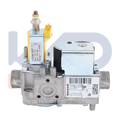 Gaz Valfi Honeywell VK4105M 5181 Sarı Bobin, Baymak 710669200, 63064600141P