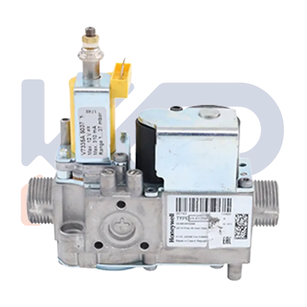 Gaz Valfi Honeywell VK4105M 5181 Sarı Bobin, Baymak 710669200, 63064600141P