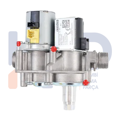 Gaz Valfi Honeywell VK8515MR4571, Proterm, Vaillant Atmo, Turbotec Pro, Plus 0020053968, 0020049296