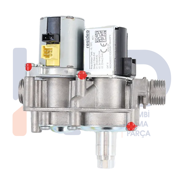 Gaz Valfi Honeywell VK8515MR4571, Proterm, Vaillant Atmo, Turbotec Pro, Plus 0020053968, 0020049296