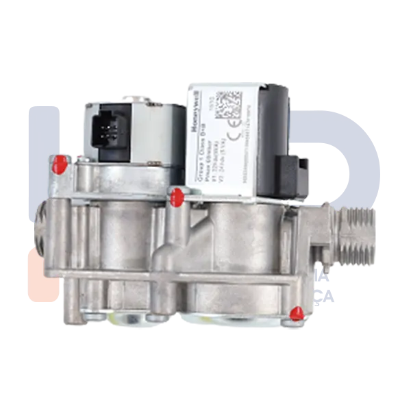 Gaz Valfi Honeywell VK8525M1510 24V, Demirdöküm Milenyum, Demrad, Saunier Duval S1071400, S1071600