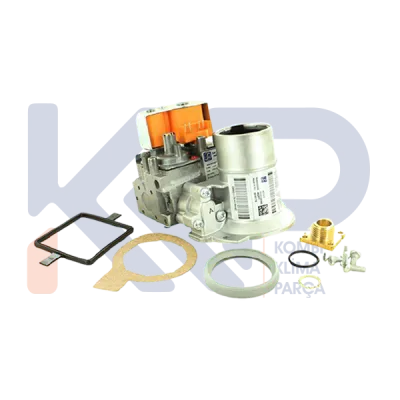 Gaz Valfi Sit 0898005 Vaillant Turbotec, Ecotec Pro Mixer 0020135142, 0020146731, 0020183719 25KW