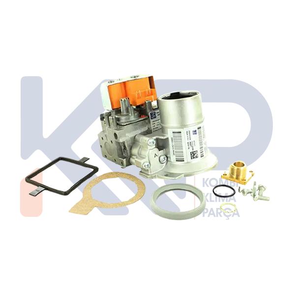 Gaz Valfi Sit 0898005 Vaillant Turbotec, Ecotec Pro Mixer 0020135142, 0020146731, 0020183719 25KW