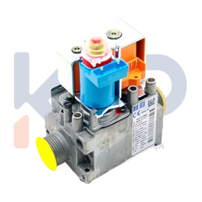 Gaz Valfi Sit 845119 Vaillant Ecotec 845 22V