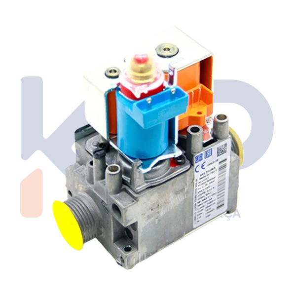Gaz Valfi Sit 845119 Vaillant Ecotec 845 22V