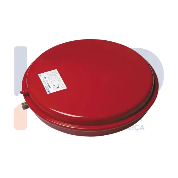Genleşme Tankı Cimm 10lt 1/2 Ferroli 39809690, 36802740