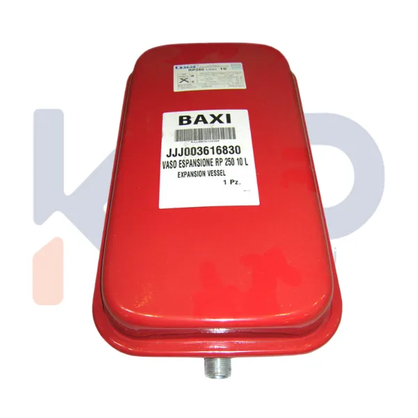 Genleşme Tankı Cimm 10lt M14x1 Baymak JJJ005114692