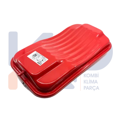 Genleşme Tankı Cimm 7lt 3/8 Warmhaus Kavisli Geçme9408S