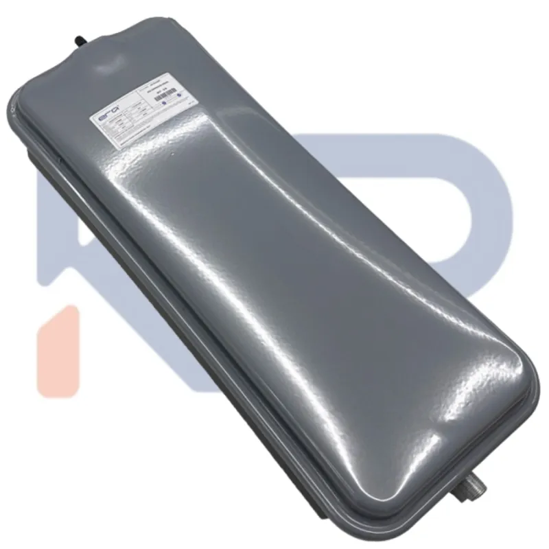 Genleşme Tankı Era 6lt 3/8 Dikdörtgen Immergas 1.027080, 1.036267, 1.015138, 13N6000623