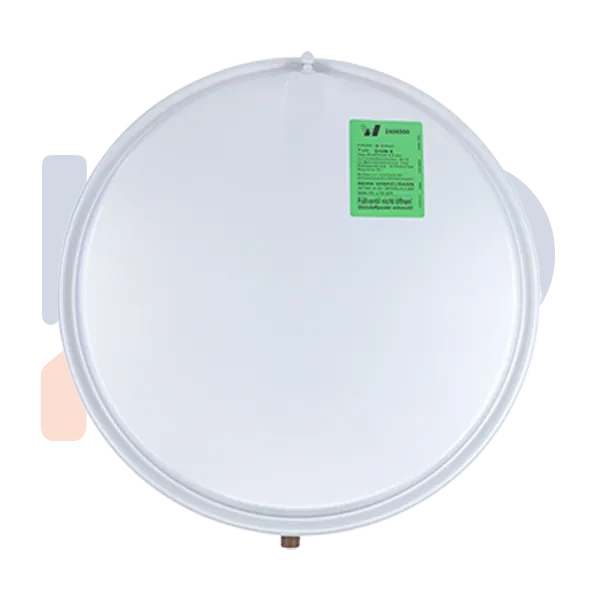 Genleşme Tankı Winkelmann 6lt 3/8 Gri