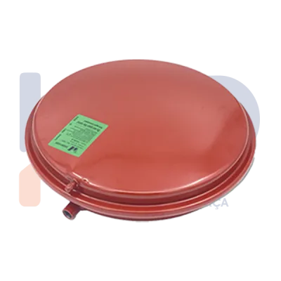 Genleşme Tankı Winkelmann 8lt 1/2 Eca Bosch Çift Giriş 87154071540, 8705407001, De Dietrich 97581257