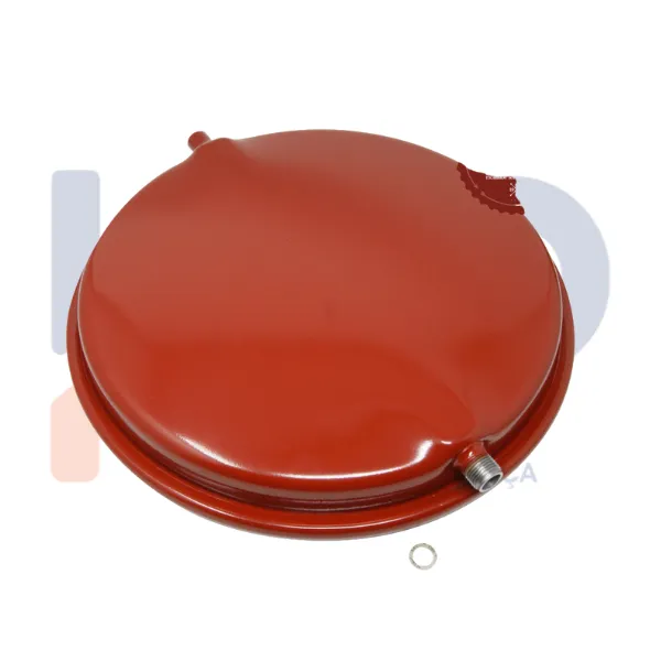 Genleşme Tankı Winkelmann 8lt 1/2 Tek Giriş Bosch, Buderus 87161425020, 87167458880