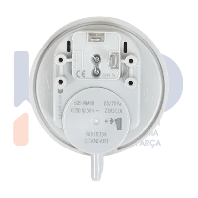 Hava Sivici BDR Control 105-90PA Vaillant 0020213172