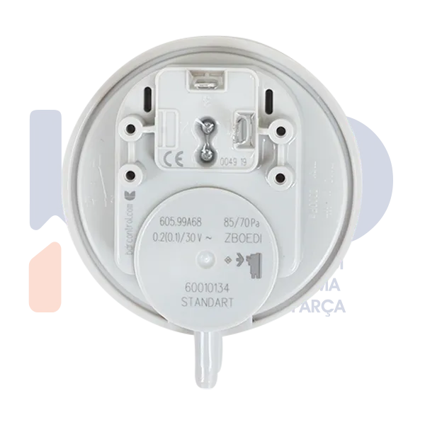 Hava Sivici BDR Control 105-90PA Vaillant 0020213172