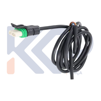 Kablo Pompa Güç Kablos 1,20mt Grundfos